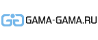 Похожий магазин GamaGama